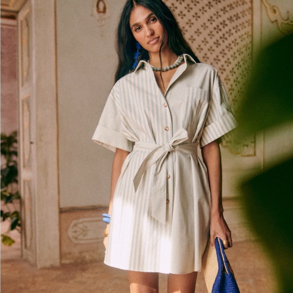 Célia Dress